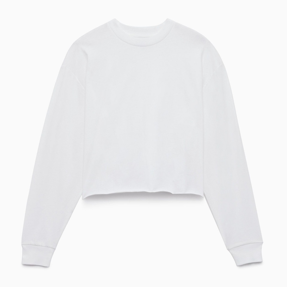 Aritzia TNA Agden T-Shirt